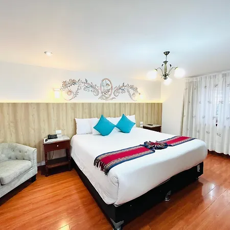 Hotel Rojas Inn