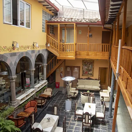 Hotel Rojas Inn