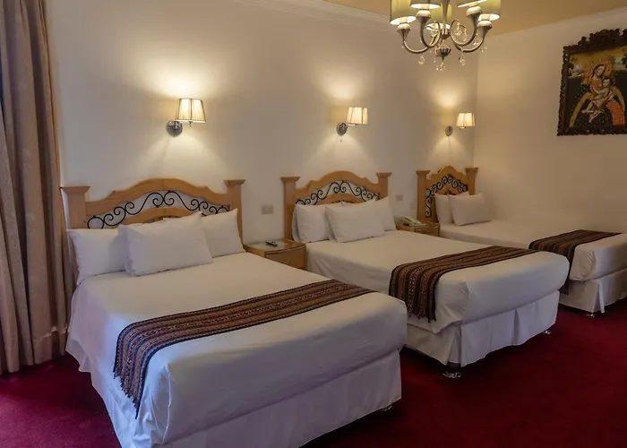Rojas Hotel 3*