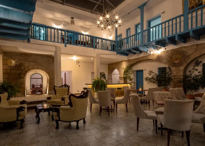 Hotel Rojas 3*