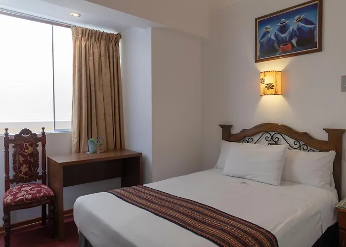 Rojas Hotel