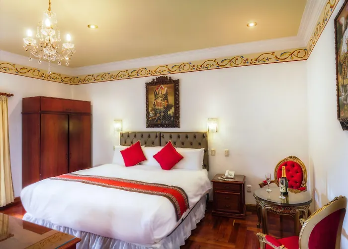 Rojas 3* Cusco