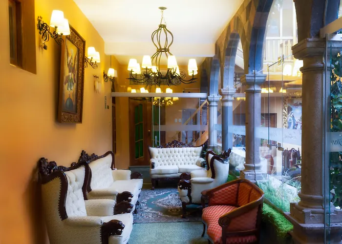 Rojas Hotel Cusco