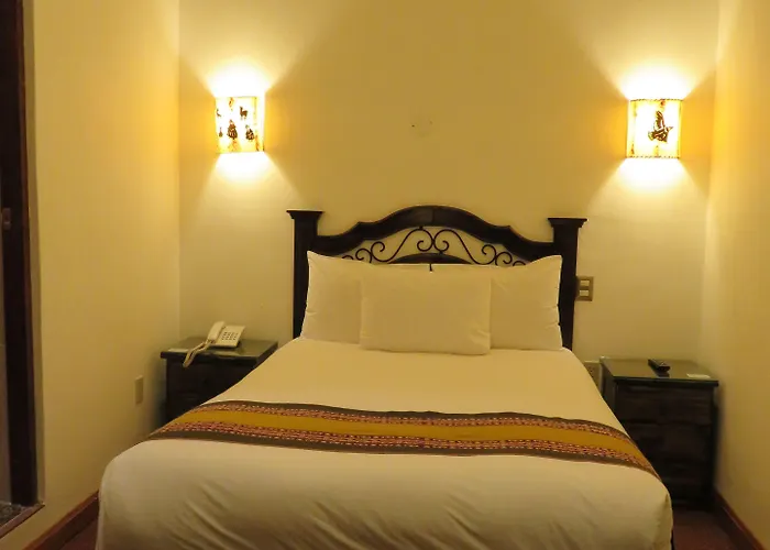 Hotel Rojas Cusco
