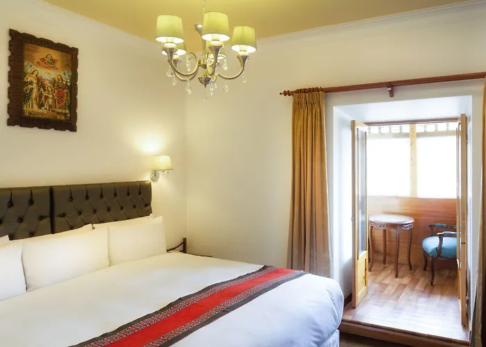 Rojas Hotel