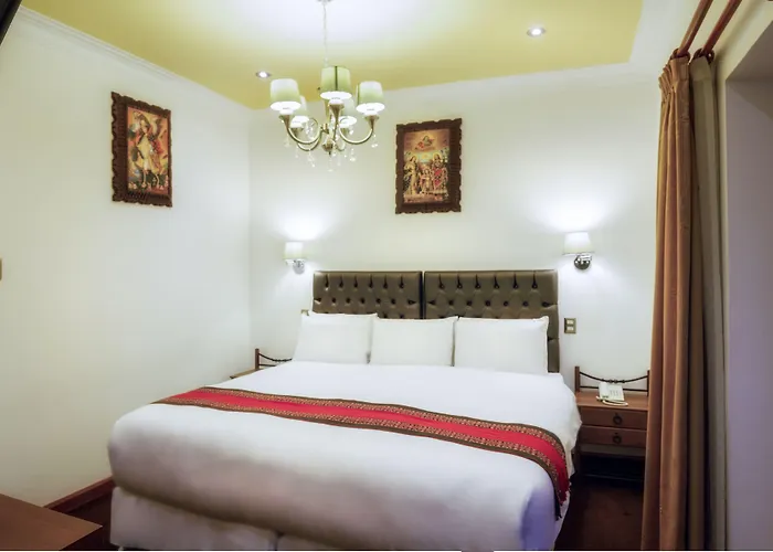Rojas Hotel 3*