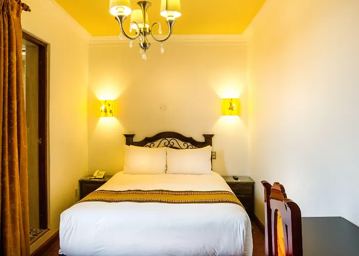 Rojas Hotel