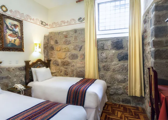 Hotel Rojas