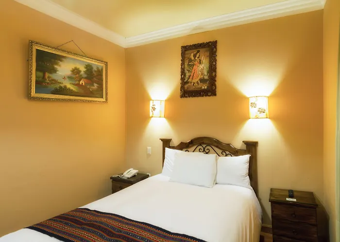 Rojas Hotel Cusco