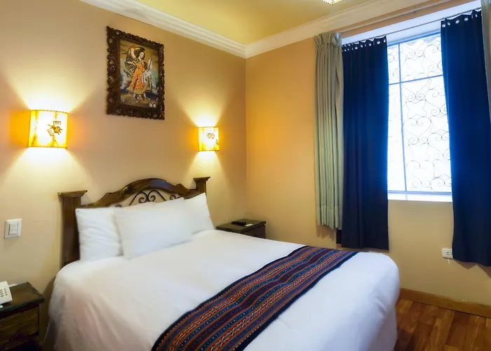 Rojas Hotel