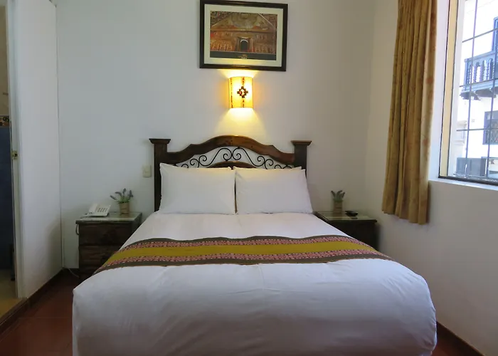 Rojas Hotel Cusco
