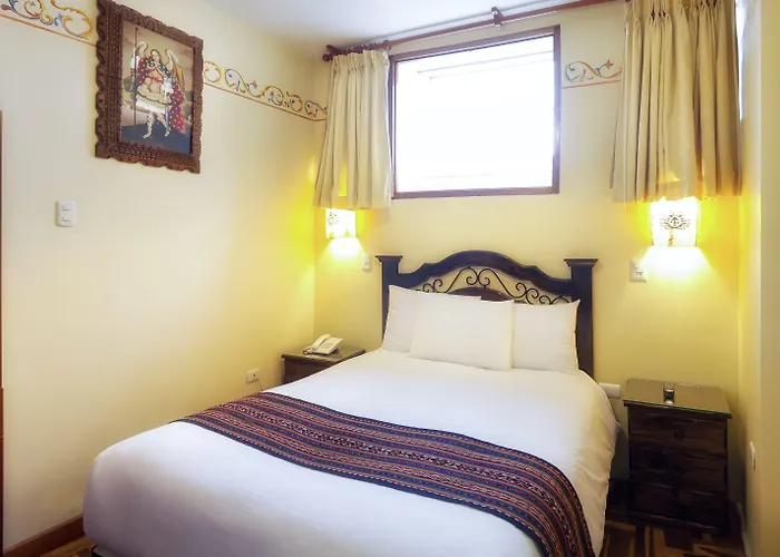 Rojas 3* Cusco