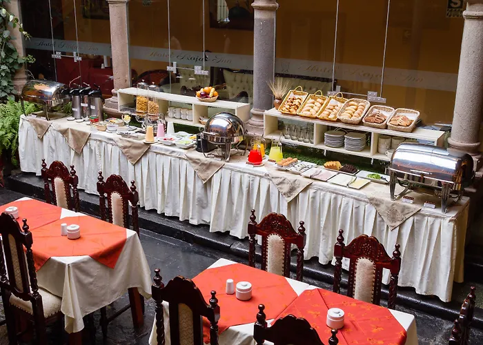 Rojas Hotel Cusco
