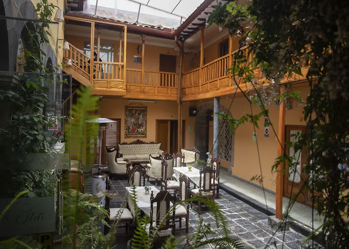 Hotel Rojas 3*