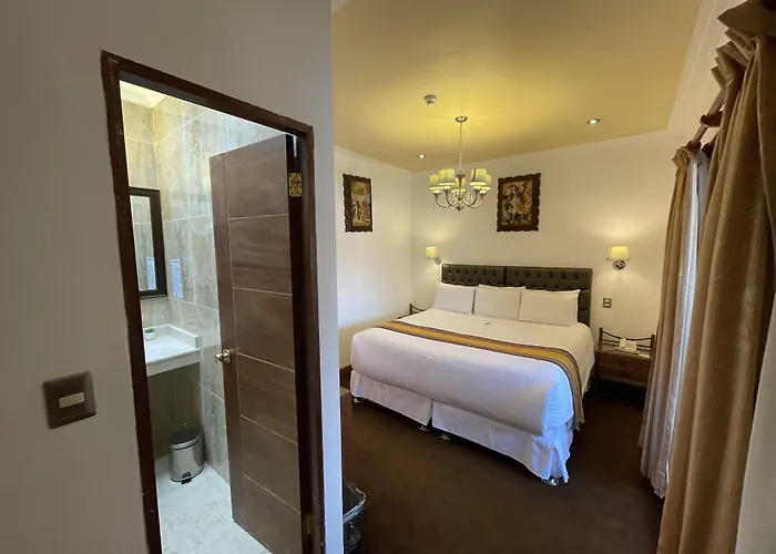 Hotel Rojas