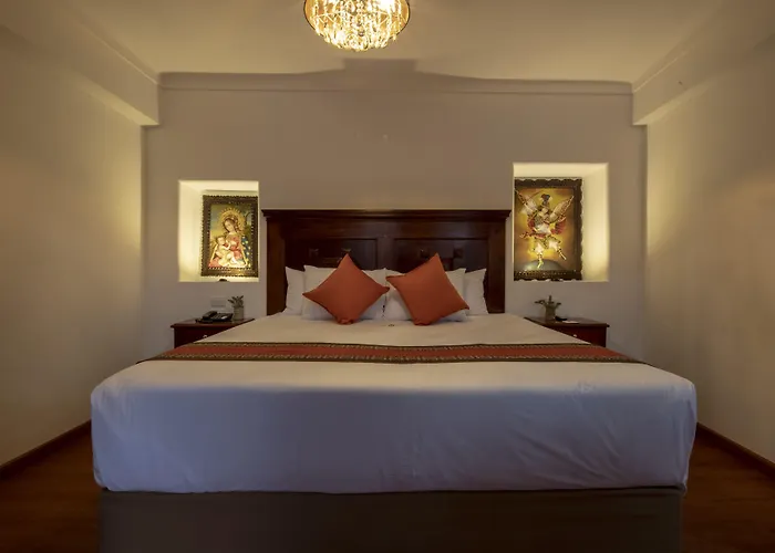 Rojas Hotel Cusco
