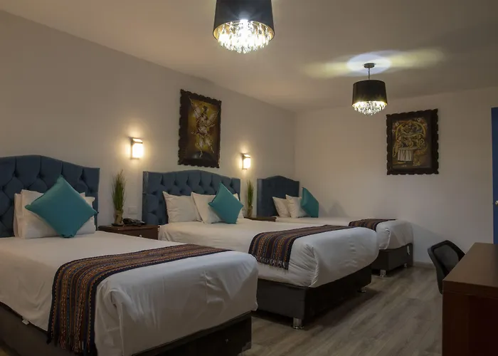 Rojas Hotel