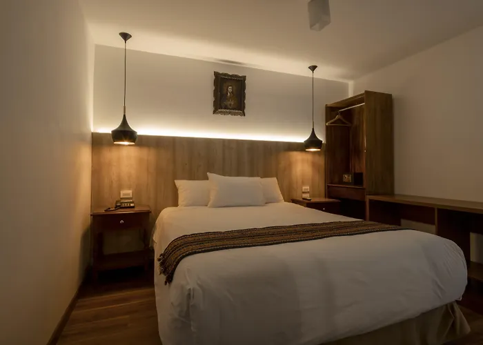Rojas 3* Cusco