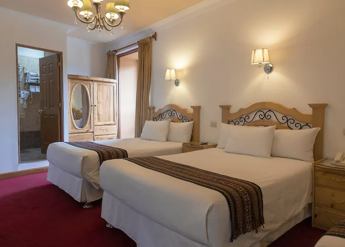 Hotel Rojas