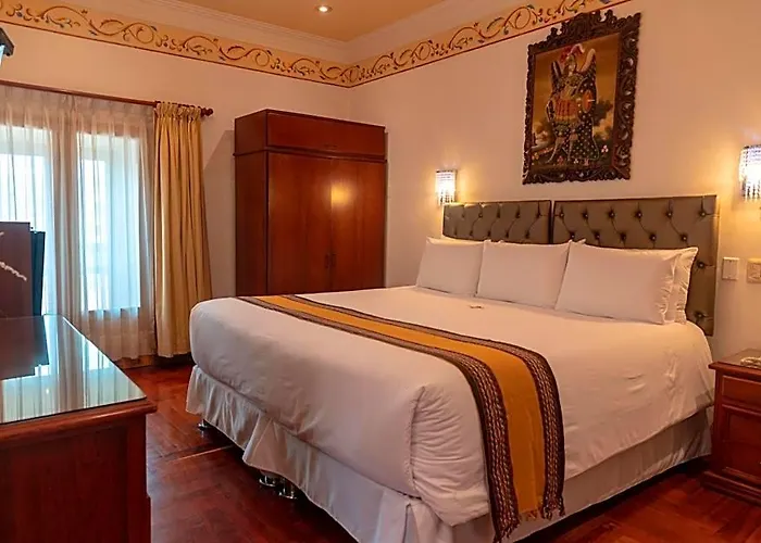 Hotel Rojas