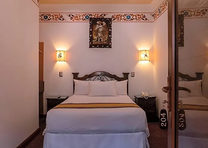 Rojas Cusco