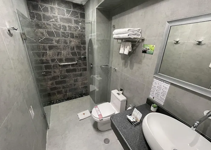 Rojas Hotel 3*