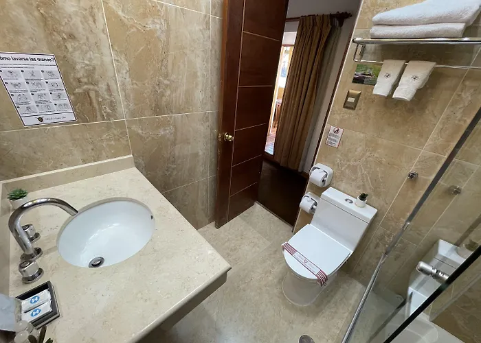 Rojas Hotel